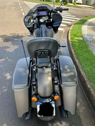 HARLEY-DAVIDSON-ROAD GLIDE SPECIAL-2021