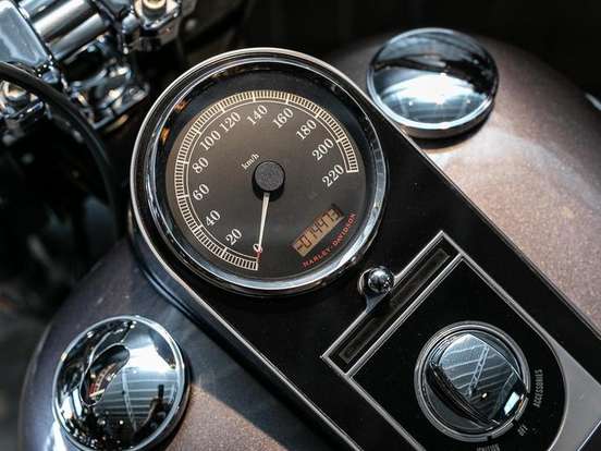 HARLEY-DAVIDSON-SOFTAIL FAT BOY SPECIAL HARLEY-DAVIDSON-SOFTAIL FAT BOY SPECIAL-2014
