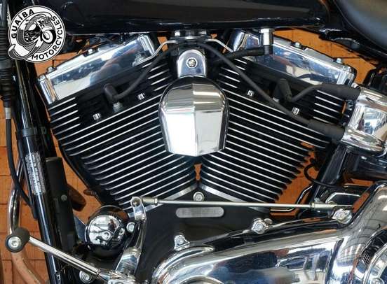 HARLEY-DAVIDSON-SOFTAIL HERITAGE CLASSIC-2012
