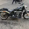 HARLEY-DAVIDSON SOFTAIL FAT BOY 114 HARLEY-DAVIDSON SOFTAIL FAT BOY 114