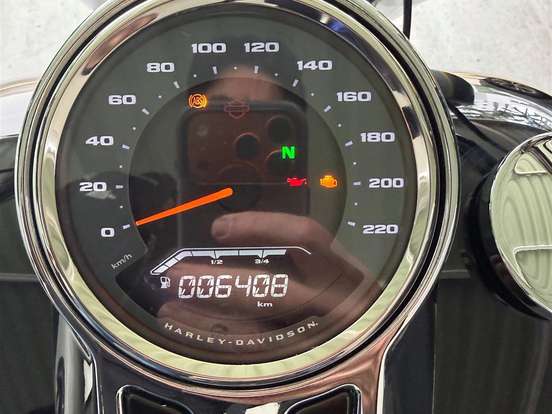 HARLEY-DAVIDSON-SOFTAIL FAT BOY 114 HARLEY-DAVIDSON-SOFTAIL FAT BOY 114-2022