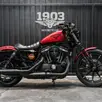 HARLEY-DAVIDSON SPORTSTER XL 883N IRON HARLEY-DAVIDSON SPORTSTER XL 883N IRON