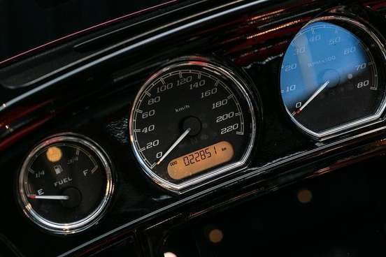 HARLEY-DAVIDSON-STREET GLIDE SPECIAL-2022