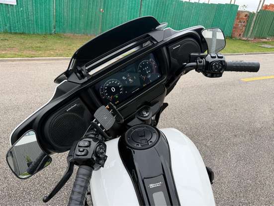 HARLEY-DAVIDSON-STREET GLIDE HARLEY-DAVIDSON-STREET GLIDE-2024
