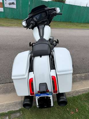 HARLEY-DAVIDSON-STREET GLIDE-2024