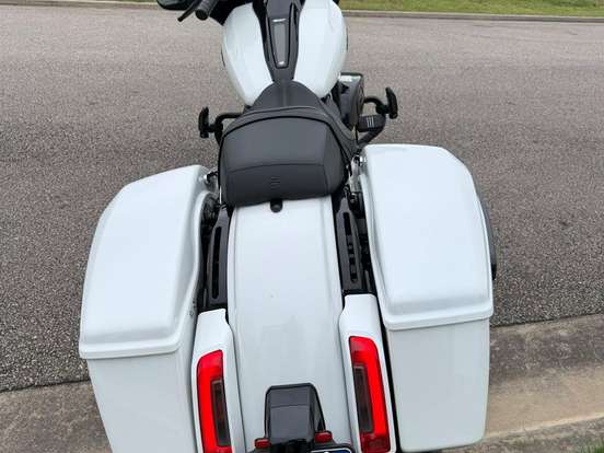HARLEY-DAVIDSON-STREET GLIDE HARLEY-DAVIDSON-STREET GLIDE-2024