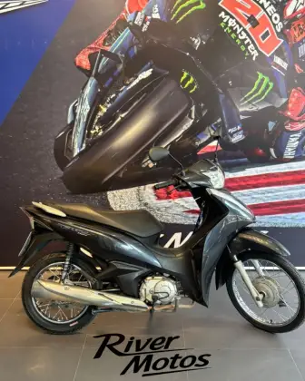 HONDA BIZ 110i 