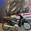 HONDA BIZ 110i HONDA BIZ 110i
