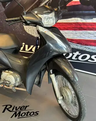 HONDA-BIZ 110i-2020