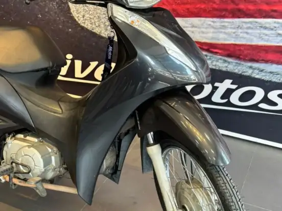 HONDA-BIZ 110i HONDA-BIZ 110i-2020