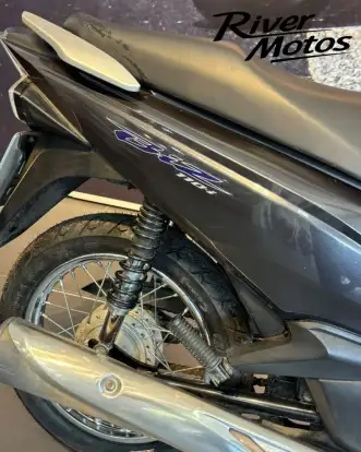 HONDA-BIZ 110i-2020