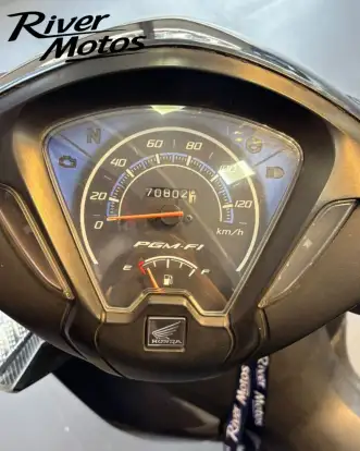 HONDA-BIZ 110i-2020