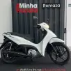 HONDA BIZ 125 ES HONDA BIZ 125 ES