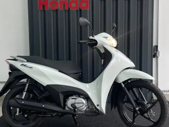 HONDA-BIZ 125 ES HONDA-BIZ 125 ES-2026