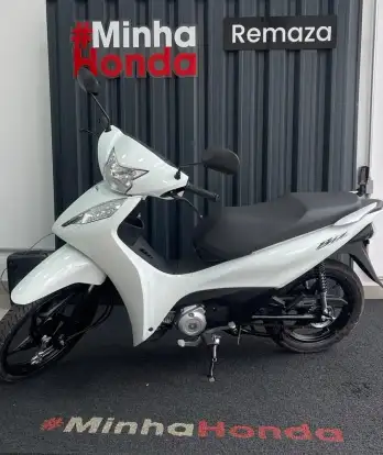 HONDA-BIZ 125 ES-2026