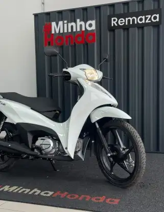 HONDA-BIZ 125 ES HONDA-BIZ 125 ES-2026