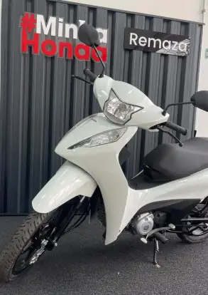 HONDA-BIZ 125 ES-2026