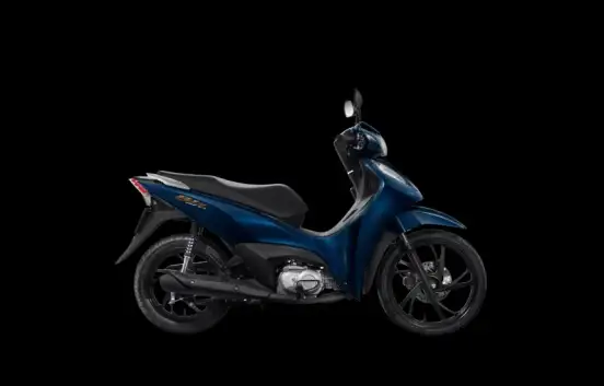 HONDA-BIZ 125 EX-2026
