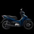 HONDA BIZ 125 EX HONDA BIZ 125 EX