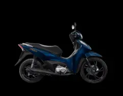 HONDA BIZ 125 EX HONDA BIZ 125 EX