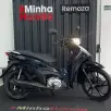 HONDA BIZ 125 EX HONDA BIZ 125 EX