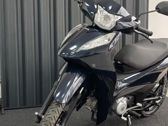 HONDA-BIZ 125 EX HONDA-BIZ 125 EX-2026