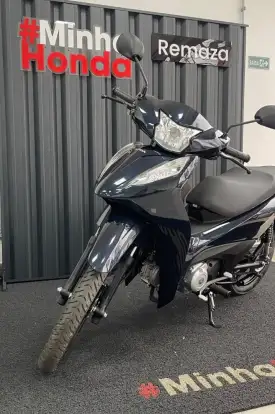 HONDA-BIZ 125 EX HONDA-BIZ 125 EX-2026