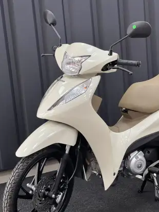 HONDA-BIZ 125 EX HONDA-BIZ 125 EX-2026