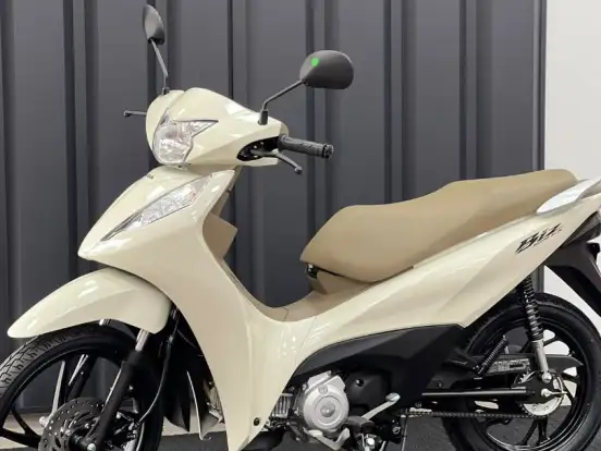 HONDA-BIZ 125 EX HONDA-BIZ 125 EX-2026