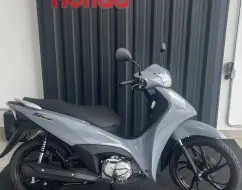 HONDA BIZ 125 EX HONDA BIZ 125 EX