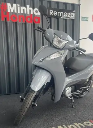 HONDA-BIZ 125 EX-2026