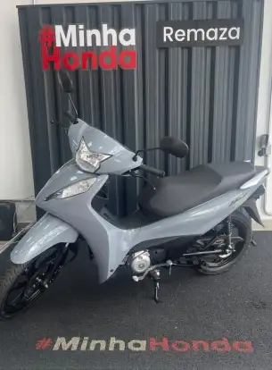 HONDA-BIZ 125 EX-2026