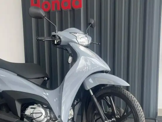 HONDA-BIZ 125 EX HONDA-BIZ 125 EX-2026