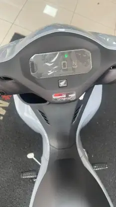 HONDA-BIZ 125 EX-2026