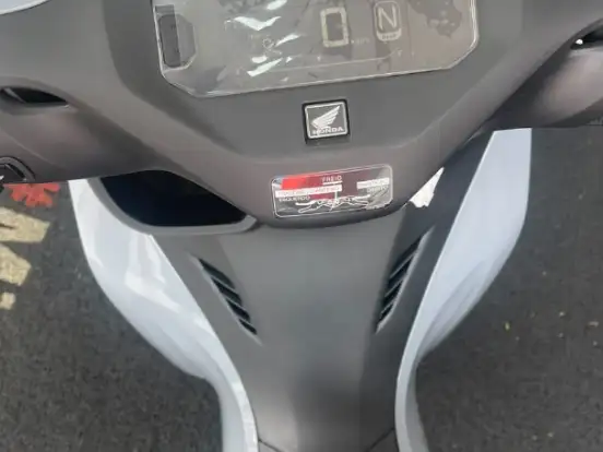 HONDA-BIZ 125 EX HONDA-BIZ 125 EX-2026