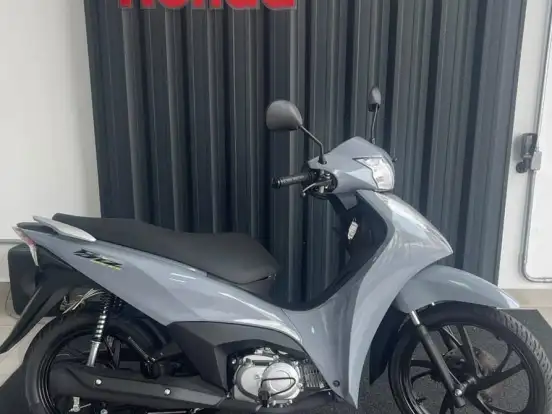 HONDA-BIZ 125 EX HONDA-BIZ 125 EX-2026