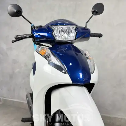 HONDA-BIZ 125i HONDA-BIZ 125i-2023