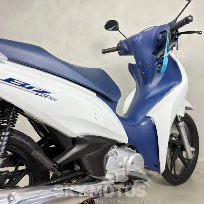 HONDA-BIZ 125i-2023