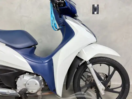 HONDA-BIZ 125i HONDA-BIZ 125i-2023