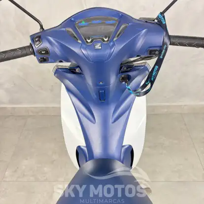 HONDA-BIZ 125i HONDA-BIZ 125i-2023