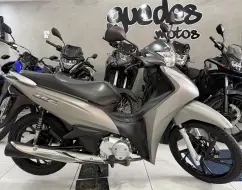 HONDA BIZ 125i HONDA BIZ 125i