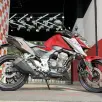 HONDA CB 300F TWISTER ABS HONDA CB 300F TWISTER ABS