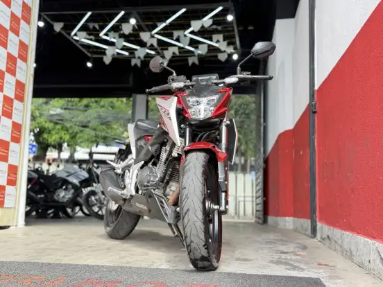 HONDA-CB 300F TWISTER ABS HONDA-CB 300F TWISTER ABS-2026