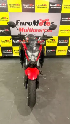 HONDA CB 300F TWISTER ABS 