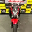 HONDA CB 300F TWISTER ABS HONDA CB 300F TWISTER ABS