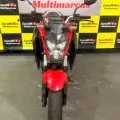 HONDA CB 300F TWISTER ABS HONDA CB 300F TWISTER ABS
