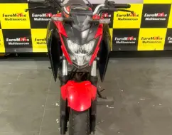 HONDA CB 300F TWISTER ABS HONDA CB 300F TWISTER ABS