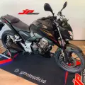 HONDA CB 300F TWISTER CBS HONDA CB 300F TWISTER CBS