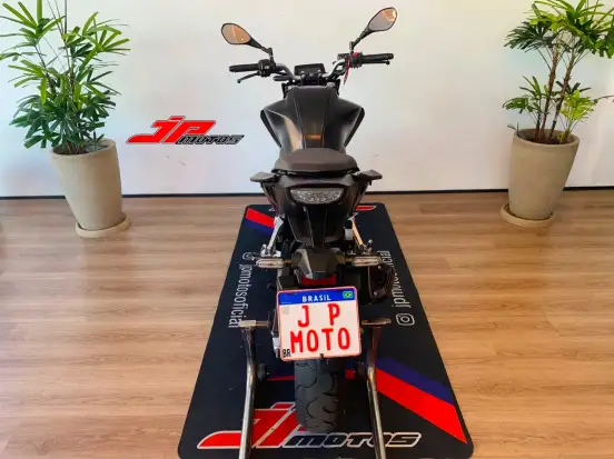 HONDA-CB 300F TWISTER CBS HONDA-CB 300F TWISTER CBS-2023