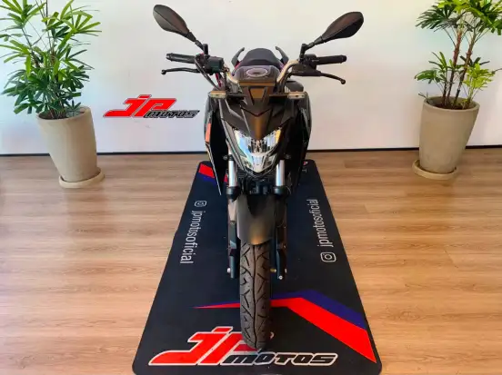 HONDA-CB 300F TWISTER CBS HONDA-CB 300F TWISTER CBS-2023